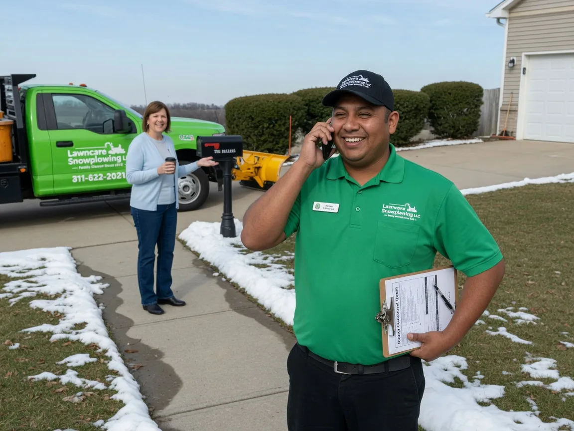 Lawn Care Services By Expert Landscaper Elkhart, IL FAQs